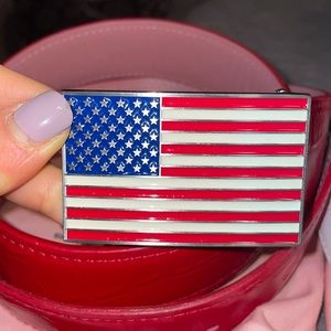 Custom Druh Golf Belt Buckle! Will attach to any belt! NEVER WORN